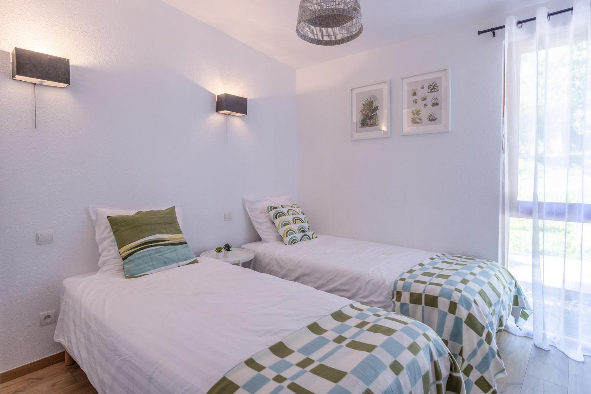 Les Charmes C38 - Le Val Joly Villa Eppe-Sauvage Exterior photo