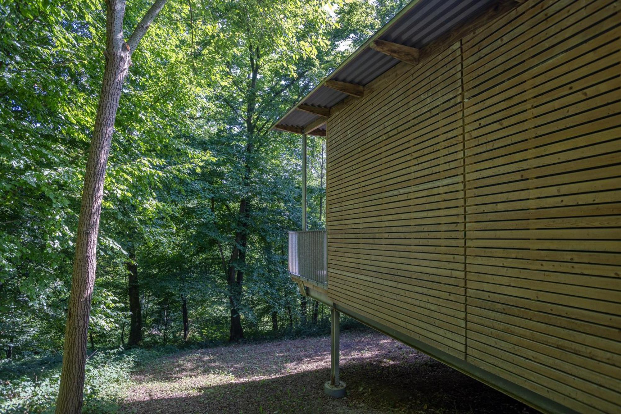 Les Charmes C38 - Le Val Joly Villa Eppe-Sauvage Exterior photo