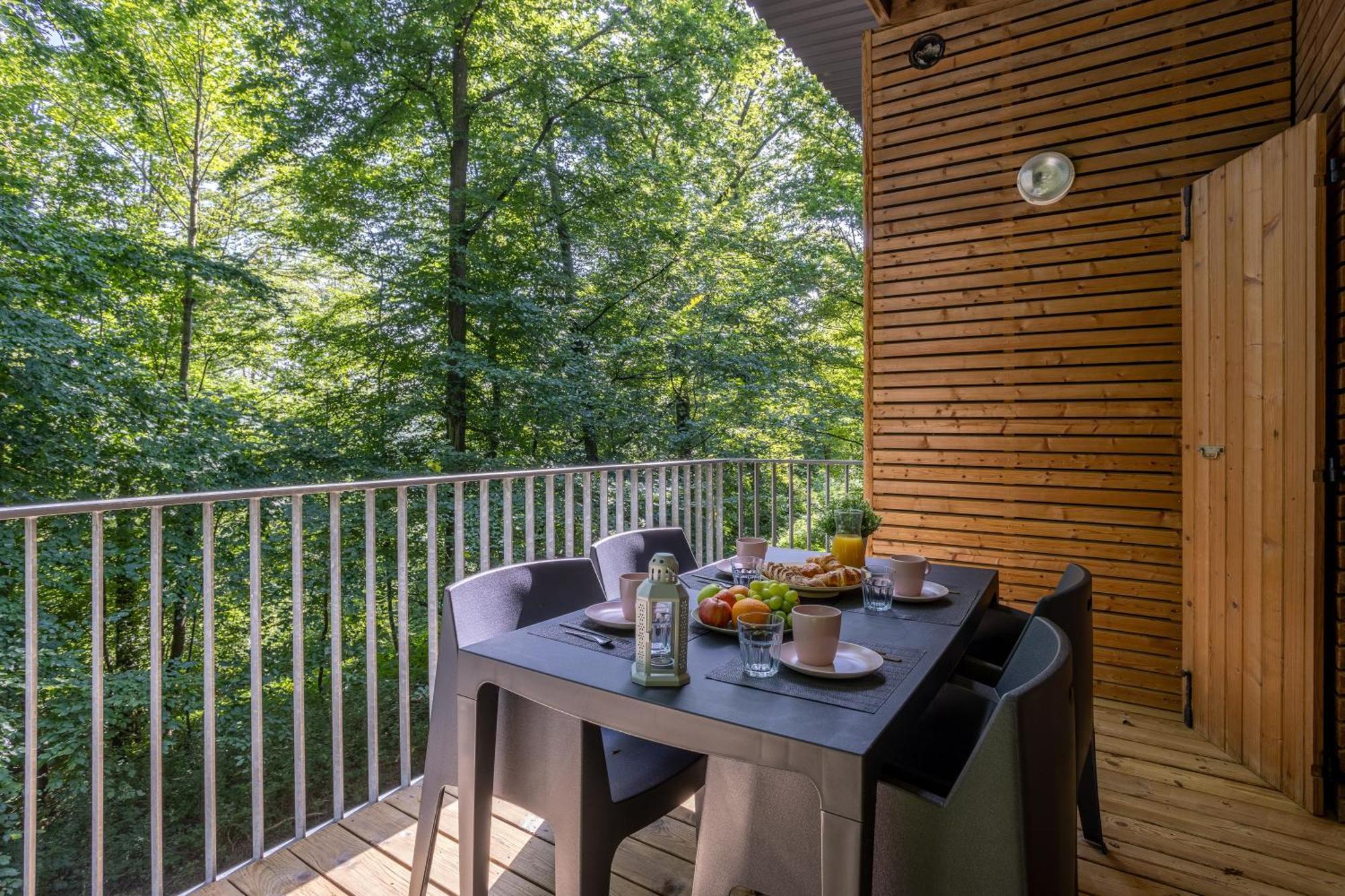 Les Charmes C38 - Le Val Joly Villa Eppe-Sauvage Exterior photo